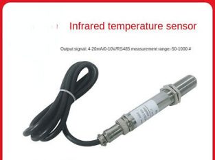 Infrared Thermometer Sensor Temperature 0-100 C