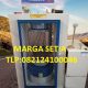 Compression Machine 3000 kN digital Murah Garnsi