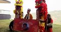 Grup Barongsai Chap Pho Chong