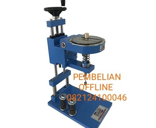 Jual Alat Vane Shear Laboratory vane shear