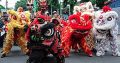 Grup Barongsai Chap Pho Chong