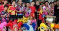 Grup Barongsai Ci Apoy