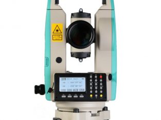 Digital Theodolite Ruide Disteo 23 Laser