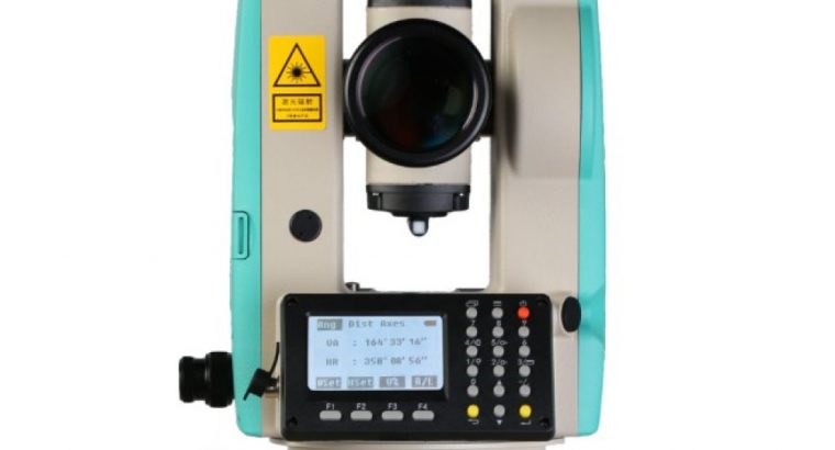 Digital Theodolite Ruide Disteo 23 Laser