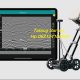 Jual Subsurface Mapping system proceq