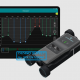 Proceq Profometer Rebar Diameter & Cover pm8000lit