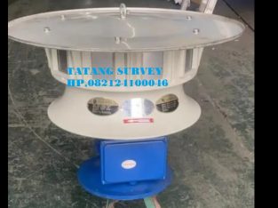 Jual Sirine Alarm Siren LK JDL 550 radius 3km