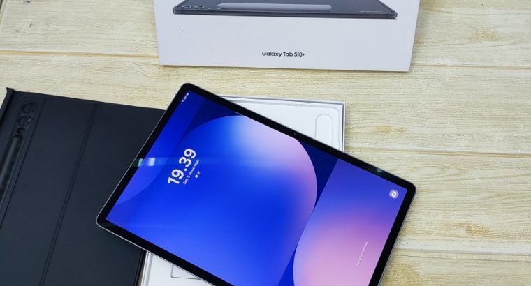 jual samsung galaxy tab s10 plus 5G bm original