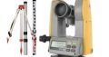 Teodolit Digital Topcon DT-305L