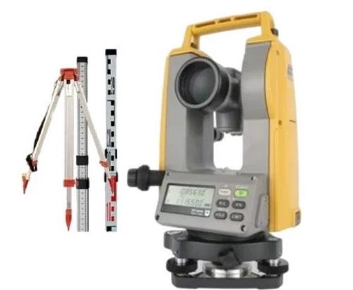 Teodolit Digital Topcon DT-305L