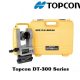 Teodolit Digital Topcon DT-305L