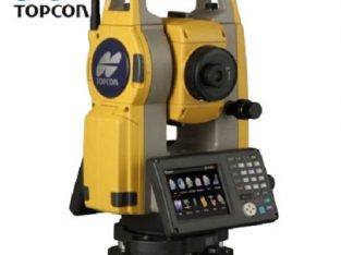 Jual Total Station Topcon OS201 reflectorless