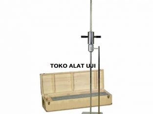 DYNAMIC CONE PENETROMETER MATEST S051N