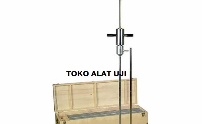 DYNAMIC CONE PENETROMETER MATEST S051N