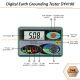 Earth Grounding Tester DY4100 Ground Resistance Te