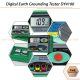 Earth Grounding Tester DY4100 Ground Resistance Te