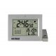 Radio Controlled Thermometer Calendar/Clock