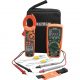 Jual True RMS AC Clamp Meter 600A + NCV Extech