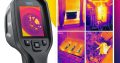 Jual Camera FLIR TG275 Thermal For Automotive