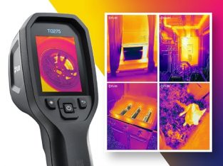 Jual Camera FLIR TG275 Thermal For Automotive