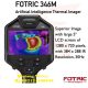 Jual Camera Thermal Imaging FOTRIC 346M