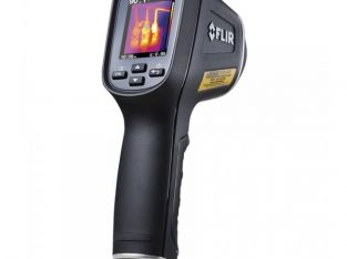 Camera Flir TG165-X Thermal Imaging