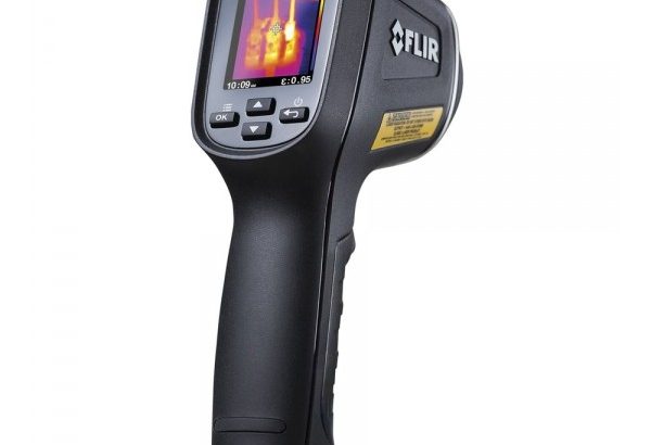 Camera Flir TG165-X Thermal Imaging