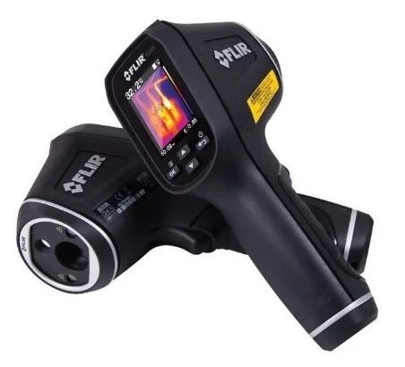 Camera Flir TG165-X Thermal Imaging