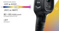 Camera Flir TG165-X Thermal Imaging