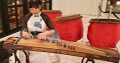 Musik Guzheng Mandarin Erhu