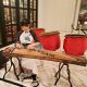 Musik Guzheng Mandarin Erhu