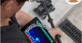 GpR Live Scanning Proceq GP 8000 3D