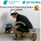 GpR Live Scanning Proceq GP 8000 3D