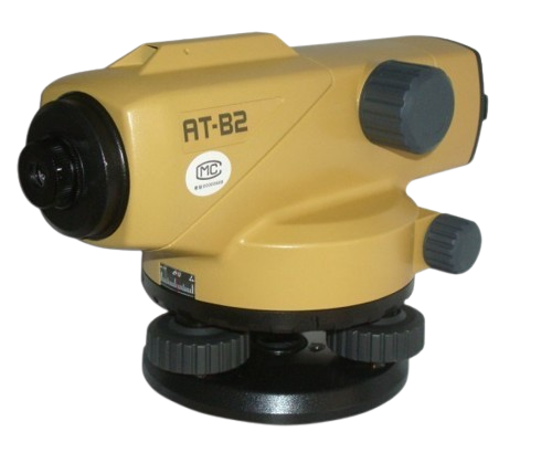 waterpas topcon atb2