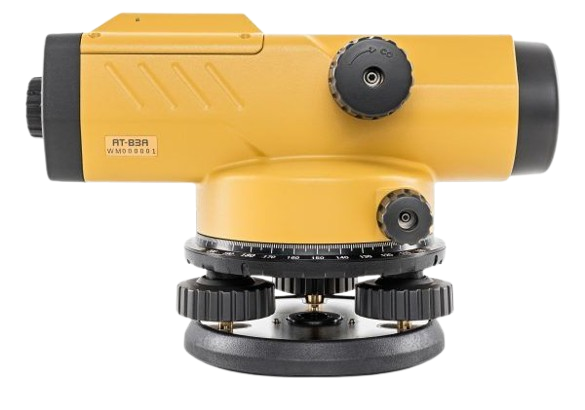 waterpas topcon atb2