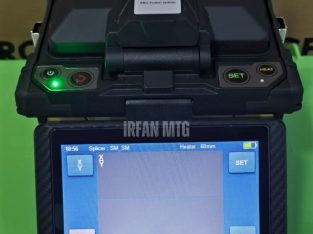 Fusion Splicer INNO i4 for FTTH