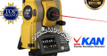 Total Station Topcon OS-101 Reflectorless