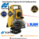 Total Station Topcon OS-101 Reflectorless