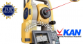 Total Station Topcon OS-101 Reflectorless