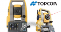 Total Station Topcon OS-101 Reflectorless