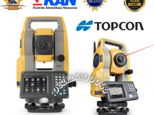 Total Station Topcon OS-101 Reflectorless