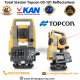 Total Station Topcon OS-101 Reflectorless