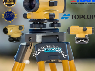 waterpas topcon atb2