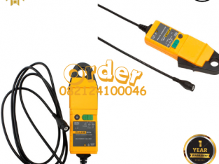 Fluke i310s Current Clamp, AC/DC, Hall Effect Tech