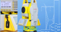 Jual Total Station South NTS-332R10 Laser