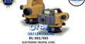 Topcon DL-503 Electronic Digital Level