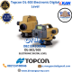 Topcon DL-503 Electronic Digital Level