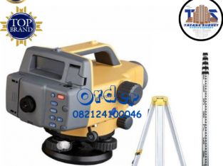 Topcon DL-503 Electronic Digital Level