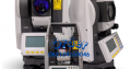 Total Station Laser Akurasi sudut 2″ Stec Armor 3