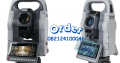 Total Station Display Android 9 Xirius SLT-12 Lase